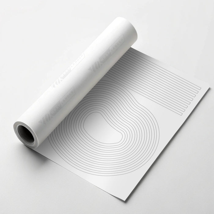 White (Matte)
