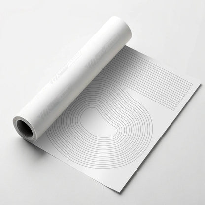 White (Matte)