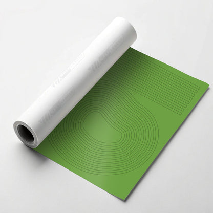 Apple Green (Satin)