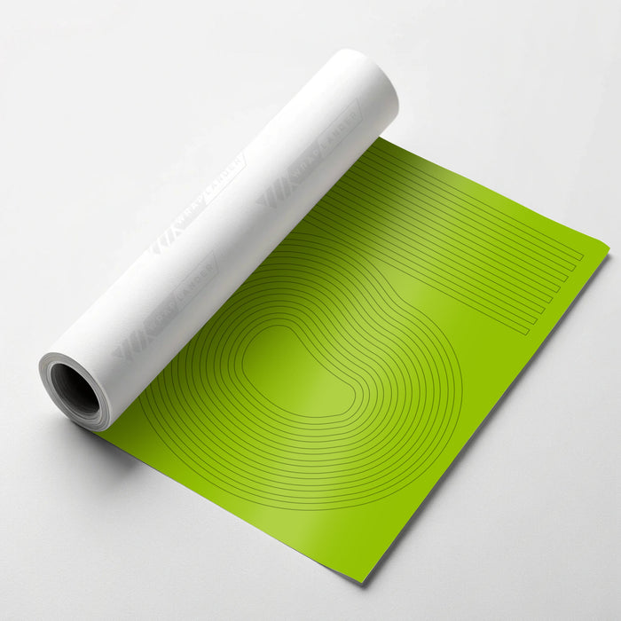 Lime Green (Gloss)