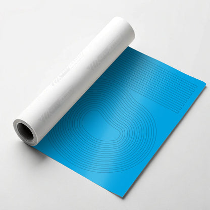 Electric Blue (Gloss)