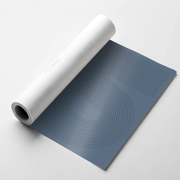 Dusty Blue (Gloss)