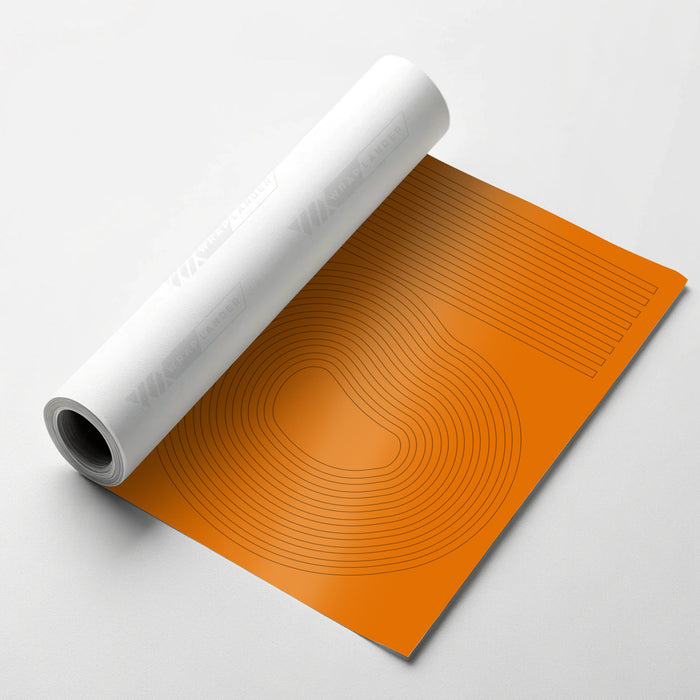 Orange (Gloss)