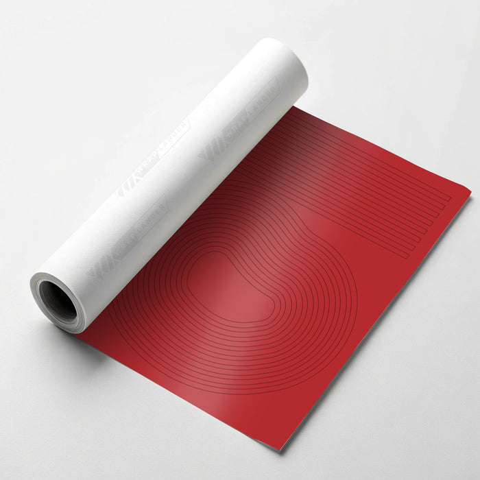 Red (Gloss)