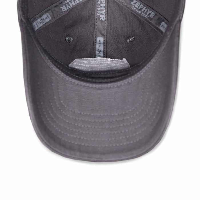 Wrigley Field University 1914 Established Adjustable Cap