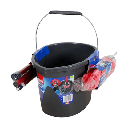 Wring&Go mop and bucket kit - Vileda Vileda