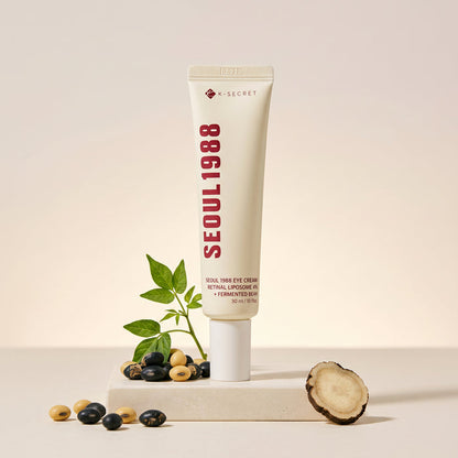 Wrinkle Repair Brightening Eye Cream