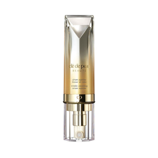 Clé de Peau Wrinkle Smoothing Serum Supreme 20ml