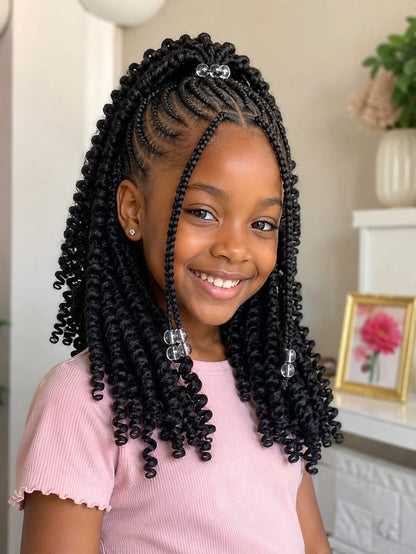 X-Pression Collection Multi Crochet Braid
