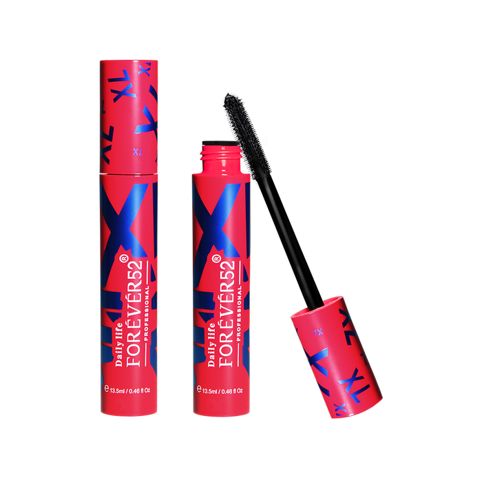 XL Lash Volume Mascara (Jet Black) - LMM001