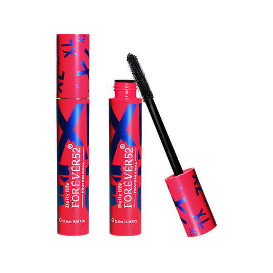 XL Lash Volume Mascara (Jet Black) - LMM001