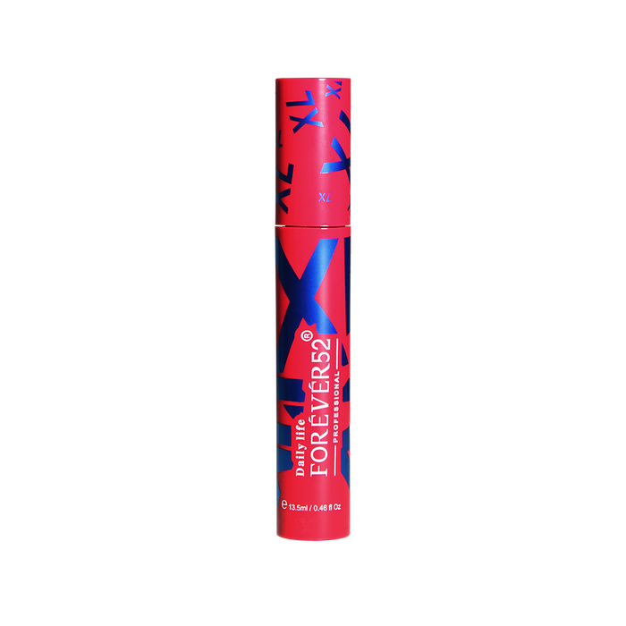 XL Lash Volume Mascara (Jet Black) - LMM001