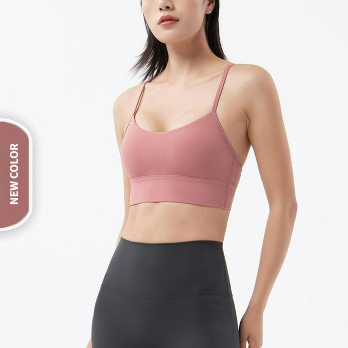 Y Shape Bra