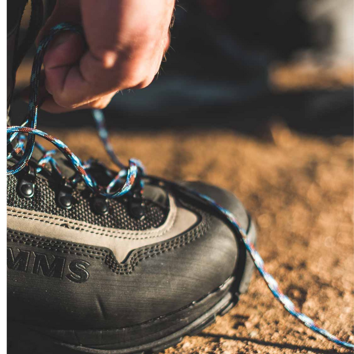 Yakoda Guide Laces