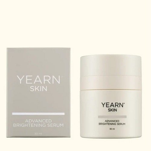 Yearn Skin - Advanced Brightening Serum