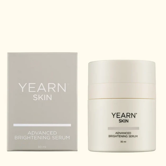 Yearn Skin - Advanced Brightening Serum