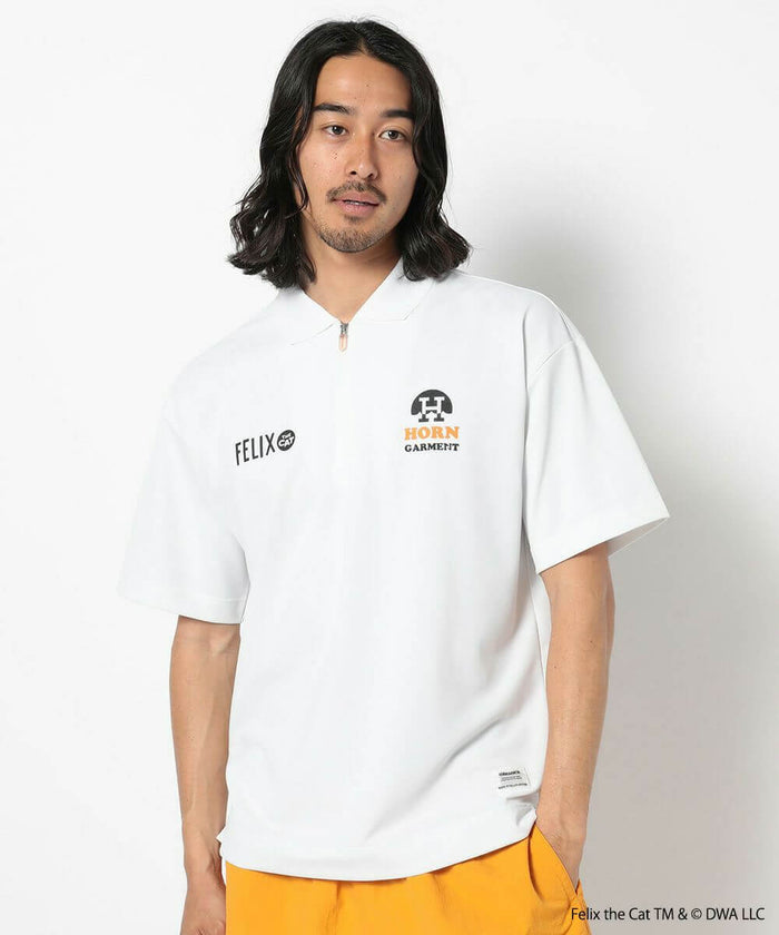 YLB Felix Polo | MEN