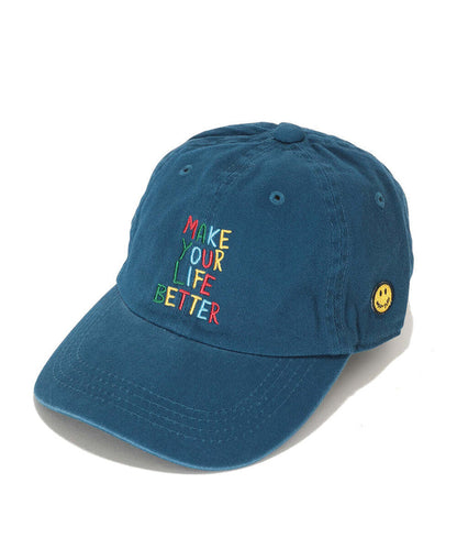 Y.L.B Vintage Cap | MEN and WOMEN