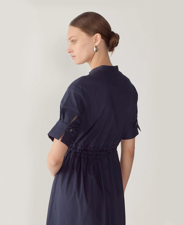 Yolanda Dress