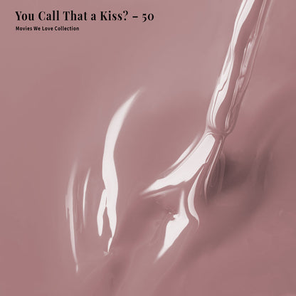 You Call That a Kiss? - 50 - Polish Duo