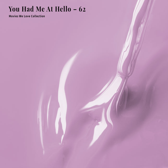 You Had Me At Hello - 62 - Polish Duo