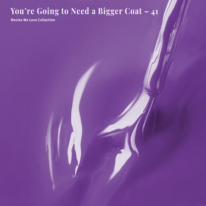You're Going to Need a Bigger Coat - 41 - Polish Duo