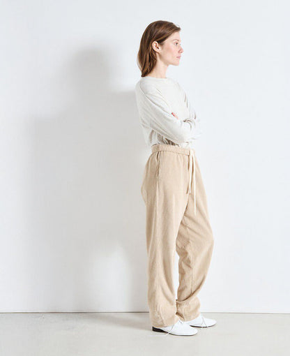 Ypa Boat Neck LS Top