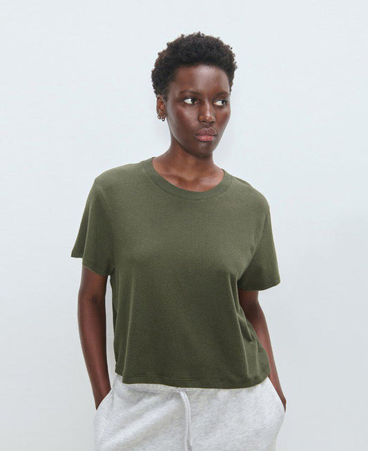Ypa Crew SS Tee