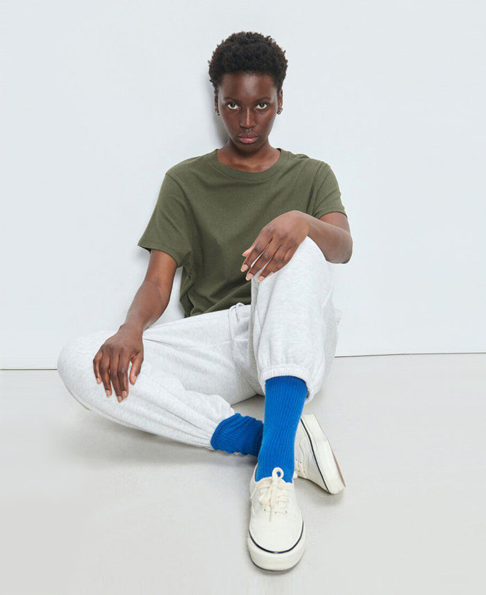 Ypa Crew SS Tee