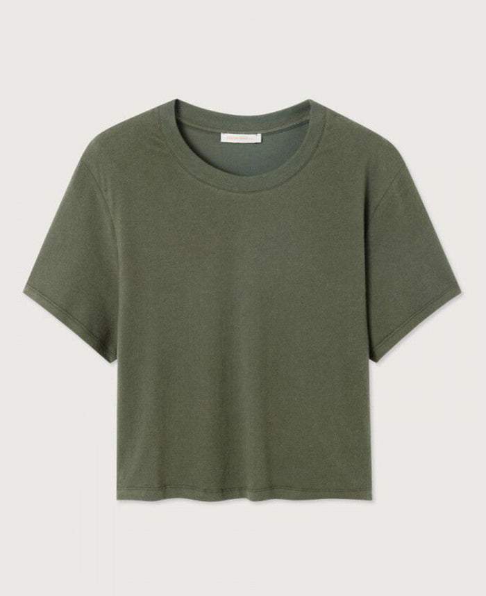 Ypa Crew SS Tee