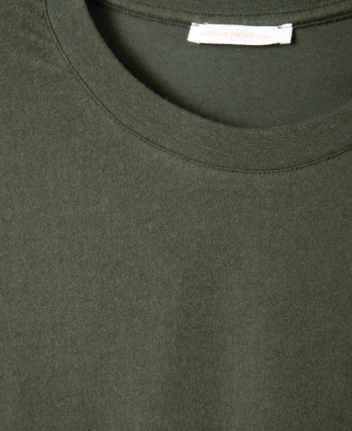 Ypa Crew SS Tee