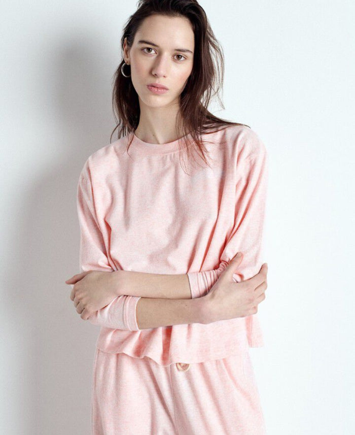 Ypa LS Tee