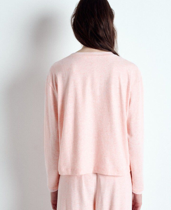 Ypa LS Tee