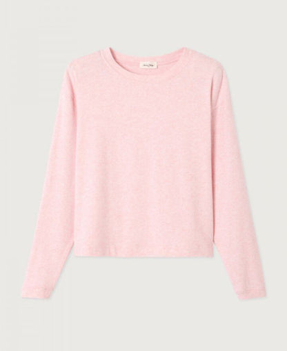 Ypa LS Tee