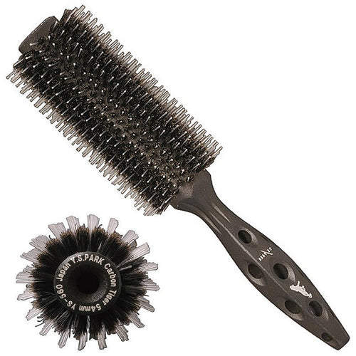 Y.S. Park Black Carbon Tiger Brush YS-580