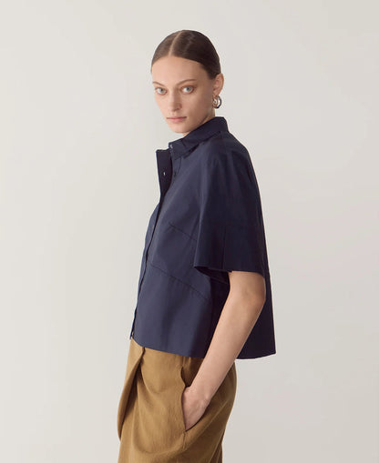 Zalia Shirt