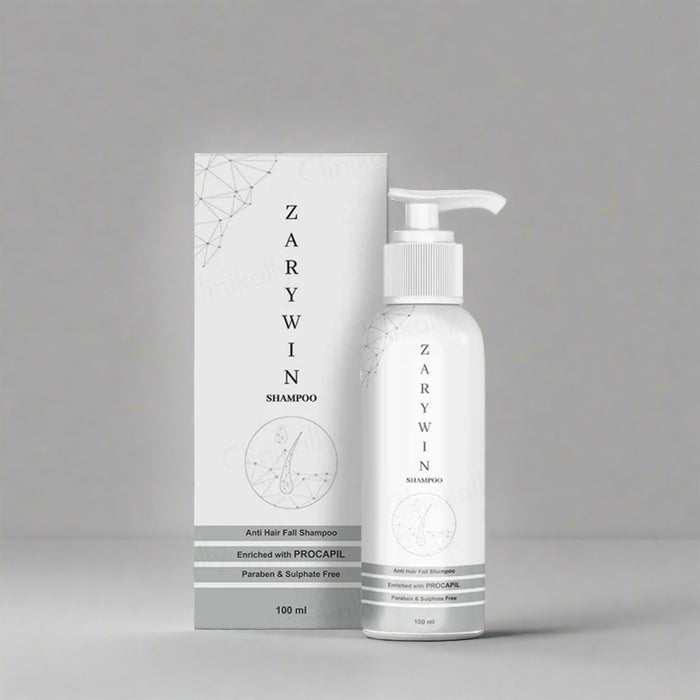 Zarywin Anti Hair Fall Shampoo