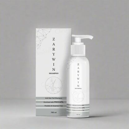 Zarywin Anti Hair Fall Shampoo