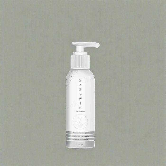Zarywin Anti Hair Fall Shampoo