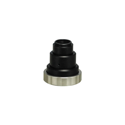 Zeiss Compatible 1X Video Coupler, SKU CP29531511, three quarter front view
