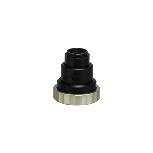 Zeiss Compatible 1X Video Coupler, SKU CP29531511, three quarter front view
