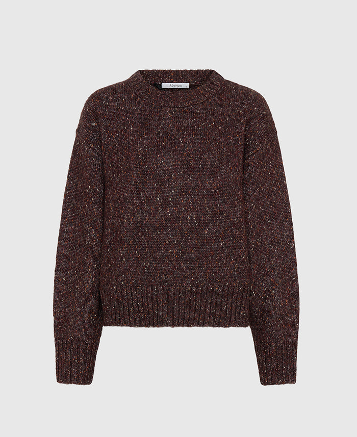 Zoe Knit Pullover