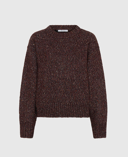 Zoe Knit Pullover