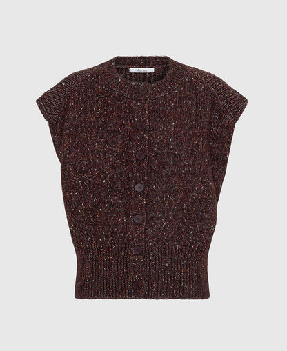Zoe Knit Vest