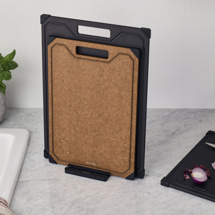 ZWILLING ZW Cutting Board Holder | Isetan KL Online Store