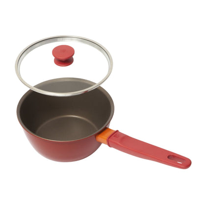 ZWILLING ZW Saucepan 18cm (Granada) | Isetan KL Online Store