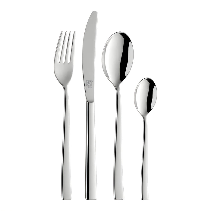 ZWILLING Zwilling Bella 4Pcs | Isetan KL Online Store