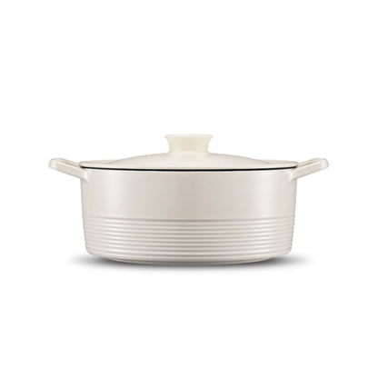 ZWILLING Zwilling Dragon Round (Cream) | Isetan KL Online Store