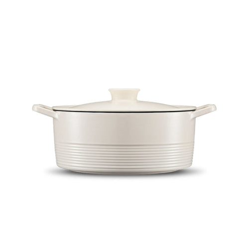 ZWILLING Zwilling Dragon Round (Cream) | Isetan KL Online Store