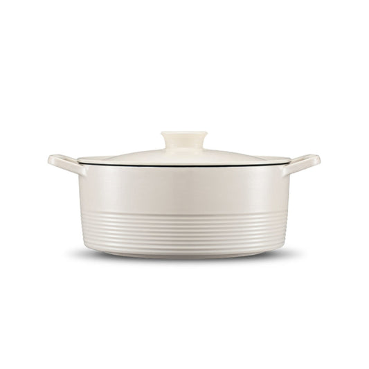 ZWILLING Zwilling Dragon Round (Cream) | Isetan KL Online Store